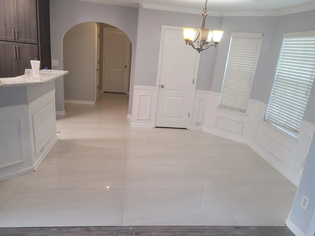 Water Damage Restoration services in Pontiac, MI